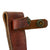 Original U.S. WWII Late War Navy Mark 2 KA-BAR Fighting Knife by Union Cutlery with Leather Scabbard Original Items