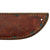 Original U.S. WWII Late War Navy Mark 2 KA-BAR Fighting Knife by Union Cutlery with Leather Scabbard Original Items