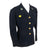 Original U.S. WWII Women Accepted for Volunteer Emergency Service “WAVES” Naval Reserve Blue Service Dress Uniform Grouping For Chief Yeoman Yvonne McManus Original Items