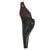 Original U.S. Spanish American War M-1892 Holster for Colt .38 Long Revolver by Rock Island Arsenal - Original Configuration Original Items