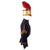 Original U.S. WWI Era Named New York Military Academy Cadet Sergeant’s Dress Uniform Coat with Cap and Red Plume - Larned