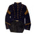 Original U.S. WWI Era Named New York Military Academy Cadet Sergeant’s Dress Uniform Coat with Cap and Red Plume - Larned