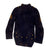 Original U.S. WWI Era Named New York Military Academy Cadet Sergeant’s Dress Uniform Coat with Cap and Red Plume - Larned