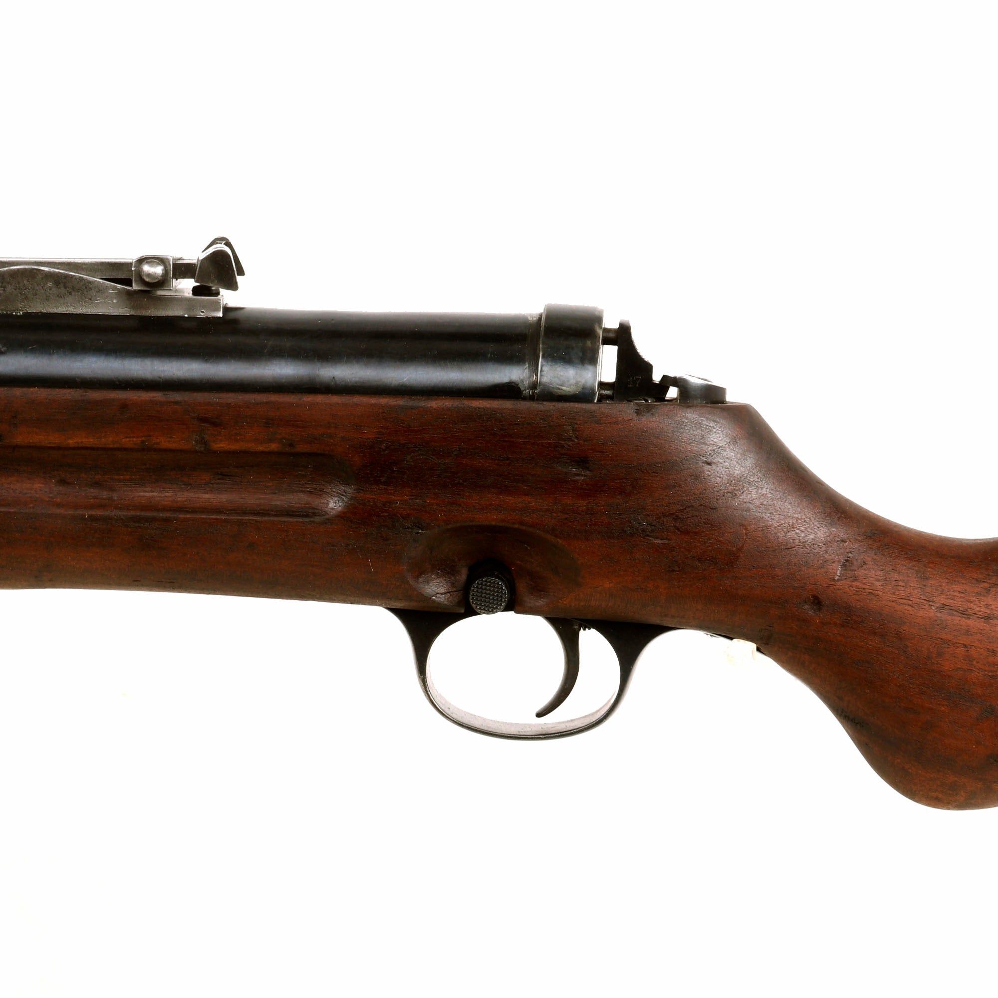German Mp28 Original German WWII Schmeisser MP-28/II Display Submachine Gun with F ...