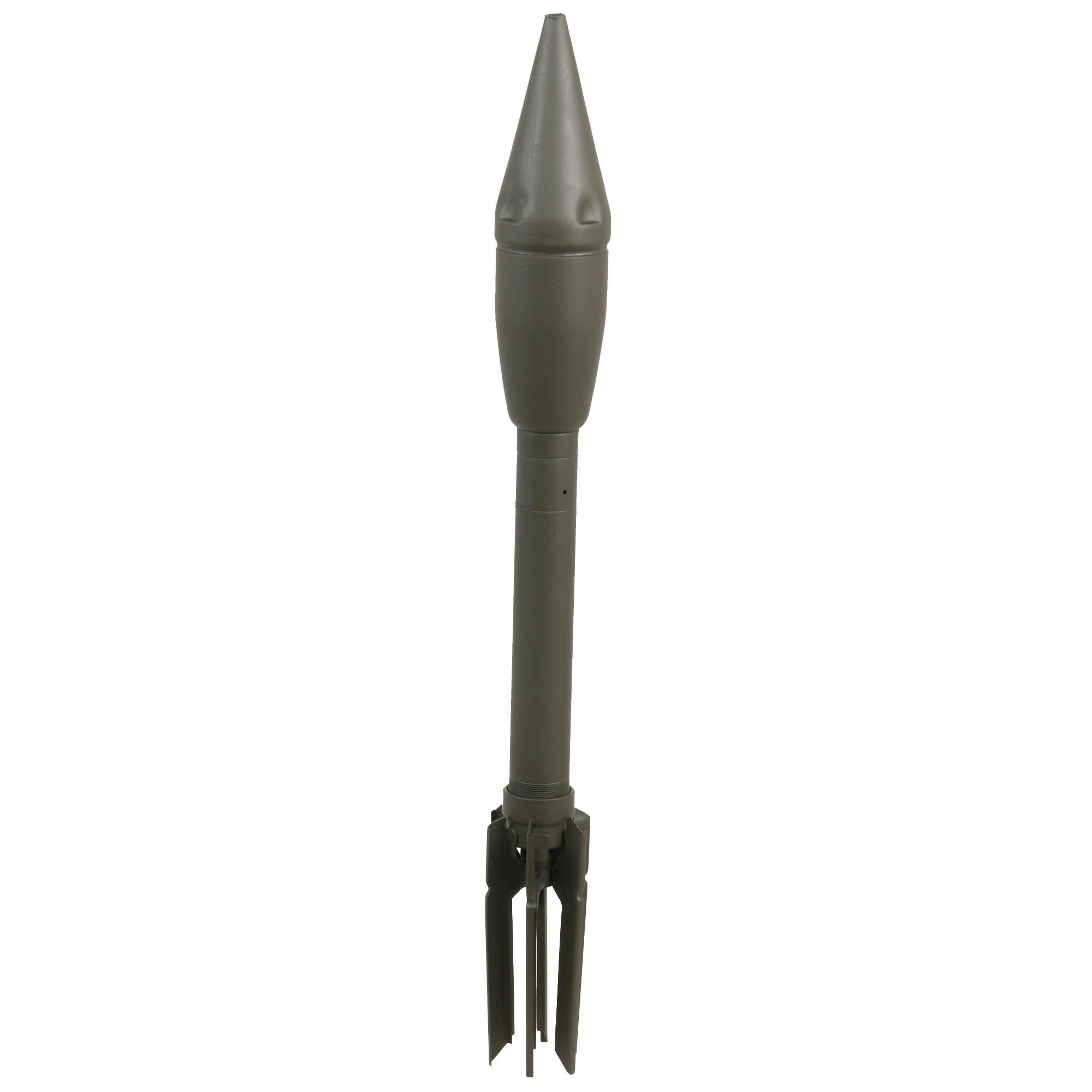 Boazooka Original U.S. WWII M9A1 Bazooka Anti-Tank Rocket Launcher by General E ...