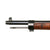Original German Model 1895 Chilean Contract Mauser Rifle by Ludwig Loewe Berlin - Matched Serial B 5211 Original Items