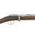 Original Rare Imperial German Mauser Model 1879 G.A.G. Border Guards Rifle by Spangenberg & Sauer Dated 1880 - Matching Serial 375 Original Items