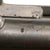 Original Rare Imperial German Mauser Model 1879 G.A.G. Border Guards Rifle by Spangenberg & Sauer Dated 1880 - Matching Serial 375 Original Items