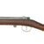 Original Rare Imperial German Mauser Model 1879 G.A.G. Border Guards Rifle by Spangenberg & Sauer Dated 1880 - Matching Serial 375 Original Items