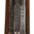 Original Rare Imperial German Mauser Model 1879 G.A.G. Border Guards Rifle by Spangenberg & Sauer Dated 1880 - Matching Serial 375 Original Items