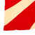 Original Japan WWII Imperial Japanese Army Rising Sun Silk War Flag - 35” x 28” Original Items