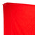 Original German WWII NSDAP Large Double Sided National Political Banner Flag by Fahnenrichter of Köln - 136" × 48" Original Items