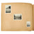 Original German WWII Heer Army "War Memories" Personal Photo Album with Many Food Preparation Photos - 76 Photos Original Items