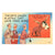Original WWII Anti-Axis Political Cartoon Illustration Postcards - Set of 5 Original Items