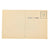 Original WWII Anti-Axis Political Cartoon Illustration Postcards - Set of 5 Original Items