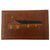 Original Belgian WWI Military Refugee Camp Zeist (Internment Camp Amersfoort) Wood Souvenir Keepsake Box Original Items