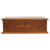 Original Belgian WWI Military Refugee Camp Zeist (Internment Camp Amersfoort) Wood Souvenir Keepsake Box Original Items