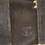Original German WWII 1944 dated Walther P38 Black Leather Softshell Holster by Gustav Genschow & Co. Original Items