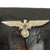Original German WWII Walther PP / PPK Pistol Late War Preßstoff Ersatz Holster with Soldatenbund Cap Eagle - U.S. G.I. Modified Original Items