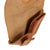Original German WWII Walther PP Pistol Brown Leather Breakaway Holster by Ernst Melzig - Dated 1942 Original Items