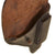 Original German WWII Polizei-Directorate-Bremen High-Front Leather Holster for Mauser HSc & Similar by K. Budde of Bremen Original Items