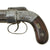 Original U.S. Allen & Thurber of Norwich 1837 Patent .31cal Percussion Pepperbox Revolver - Serial 38 Original Items