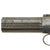 Original U.S. Allen & Thurber of Norwich 1837 Patent .31cal Percussion Pepperbox Revolver - Serial 38 Original Items