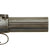 Original U.S. Allen & Thurber of Norwich 1837 Patent .31cal Percussion Pepperbox Revolver - Serial 38 Original Items