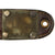 Original U.S. WWII Blade Marked M3 Fighting Knife by Camillus with 1943 Dated M6 Scabbard by L&C Original Items