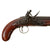 Original Irish .65 Bore "Man Stopper" Compact Flintlock Pistol by William Dempsey of Dublin - Circa 1820 Original Items