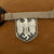 Original German WWII 1942 Dated 2nd Model Afrikakorps DAK Sun Helmet by JHS with Eye Shields - Size 55cm Original Items