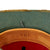 Original German WWII 1942 Dated 2nd Model Afrikakorps DAK Sun Helmet by JHS with Eye Shields - Size 55cm Original Items