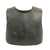 Original Imperial German WWI Trench Body Armor Sappenpanzer Breast Plate Original Items