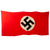 DRAFT Original German WWII 1939 Dated Luftwaffe M35 Double Decal Helmet with 60cm Liner & Chinstrap in Named USGI Bring Back Box - NS68 Original Items