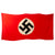 DRAFT Original German WWII 1939 Dated Luftwaffe M35 Double Decal Helmet with 60cm Liner & Chinstrap in Named USGI Bring Back Box - NS68 Original Items