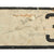Original U.S. WWII Charleroi, Belgium Sign Liberated and Signed By Members of the US First Army - 5 ½” x 36” Original Items
