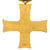 Original Italian WWI Prima Armata 1st Army Commemorative Cross Medal by Fassino Original Items