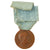 Original Italian WWI & WWII Era Medal Grouping - (4) Items Original Items