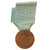 Original Italian WWI & WWII Era Medal Grouping - (4) Items Original Items