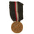 Original Italian WWI & WWII Era Medal Grouping - (4) Items Original Items