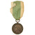 Original Italian WWI & WWII Era Medal Grouping with the Messina Earthquake Medal & War Merit Cross - (4) Items Original Items