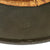 Original German WWII Army Heer M40 Single Decal Steel Helmet with 55cm Liner & Chinstrap - Q62 Original Items