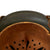 Original German WWII Army Heer M40 Single Decal Steel Helmet with 55cm Liner & Chinstrap - Q62 Original Items