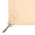 Original German WWII Kriegsmarine Admiral 8 3/4" x 8 3/4" Vehicle Command Flag Pennant - Admiralflagge Original Items