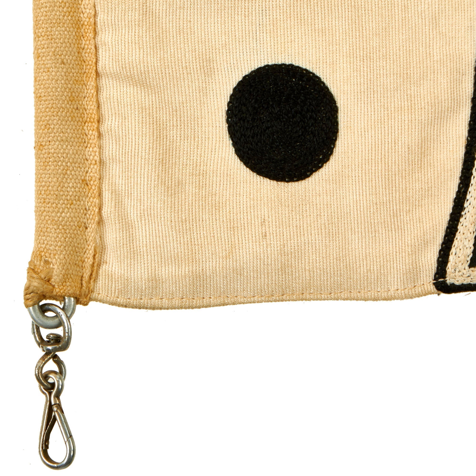 German Commander Flags Original German WWII Rear Admiral 8 ½