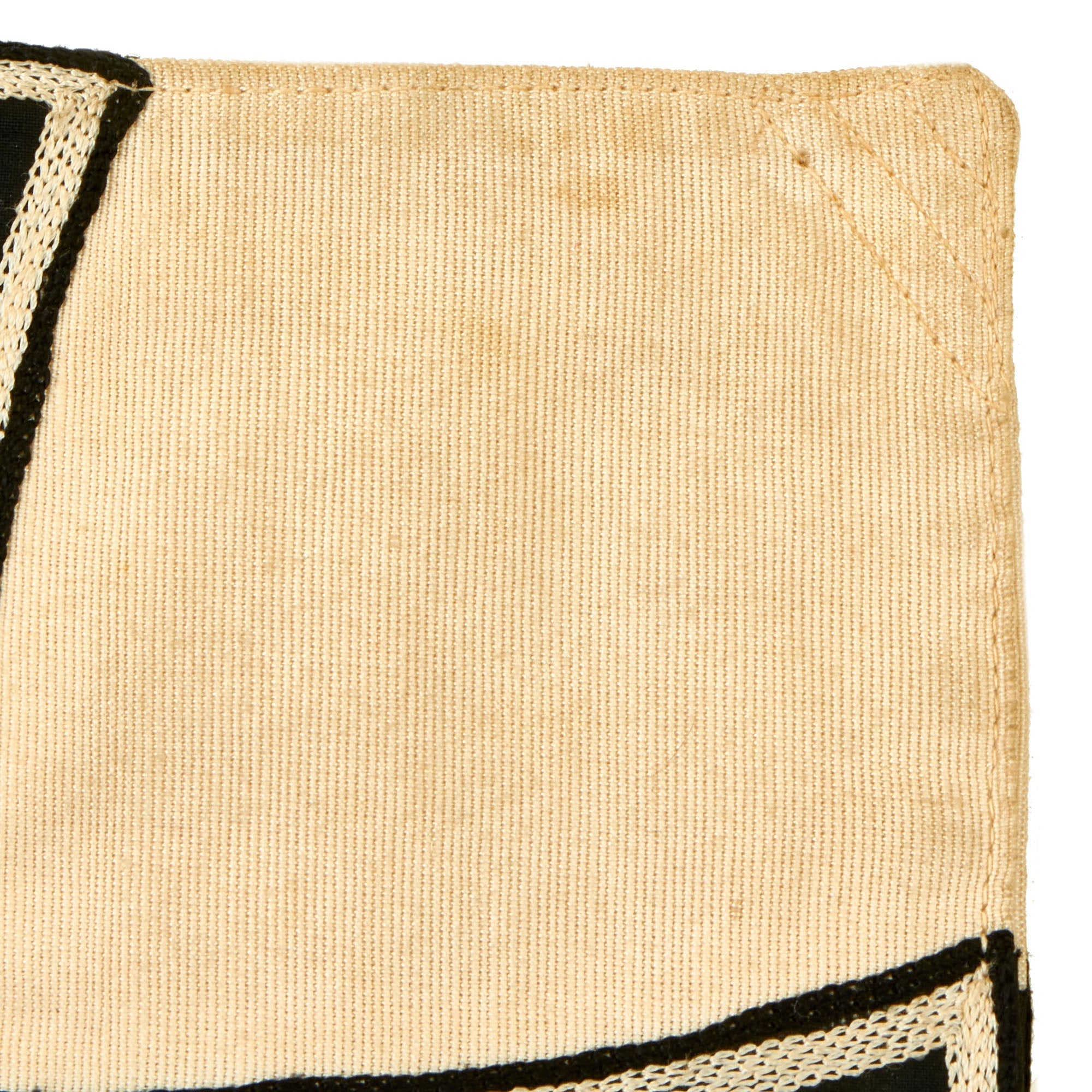 German Commander Flags Original German WWII Rear Admiral 8 ½