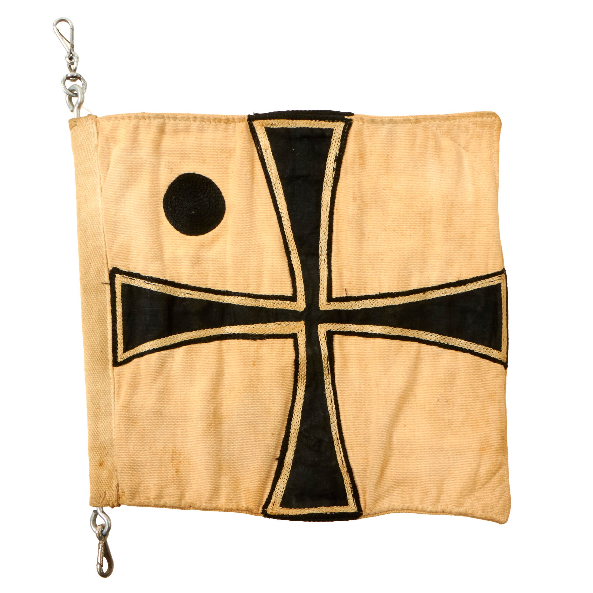 Original German WWII Kriegsmarine Vice Admiral 8 ½
