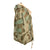 Original German WWII Kriegsmarine Coastal Artillery Splinter “A” Camouflage Pattern Winter Parka - Reversible Original Items