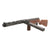 Original German Pre-WWII ERMA EMP Display Sub Machine Gun with Display Magazine - Serial D-4324 Original Items