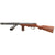 Original German Pre-WWII ERMA EMP Display Sub Machine Gun with Display Magazine - Serial D-4324 Original Items